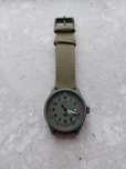 Zegarek męski Timex Expedition North khaki military field watch quartz