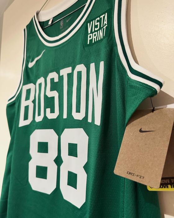Camisola Neemias Queta CELTICS