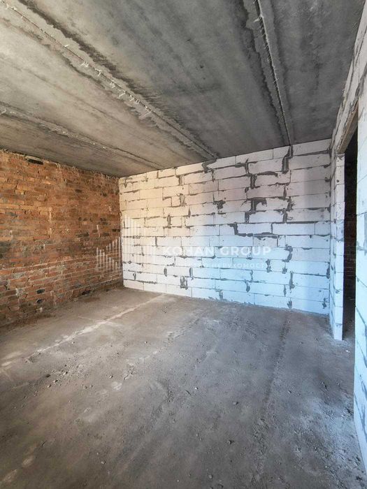 ‼️2-кімнатна з балконом і видом — вигідна переуступка до здачі 2025‼️