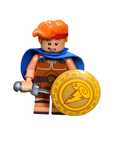 LEGO Figurka Disney 2 Hercules Herkules 71024 nr 14