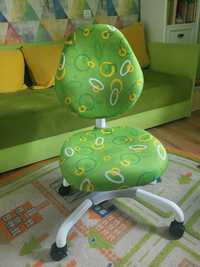 Дитяче крісло Mealux Nobel, ортопедичне дитяче крісло
