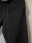 Спортивні штани Nike Dri-Fit Drill black logo