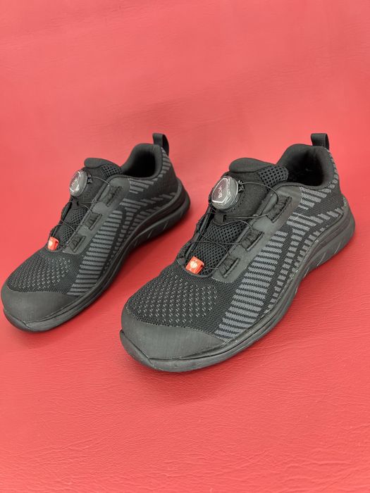 Робочі захисні напівчеревики Engelbert Strauss Tegmen