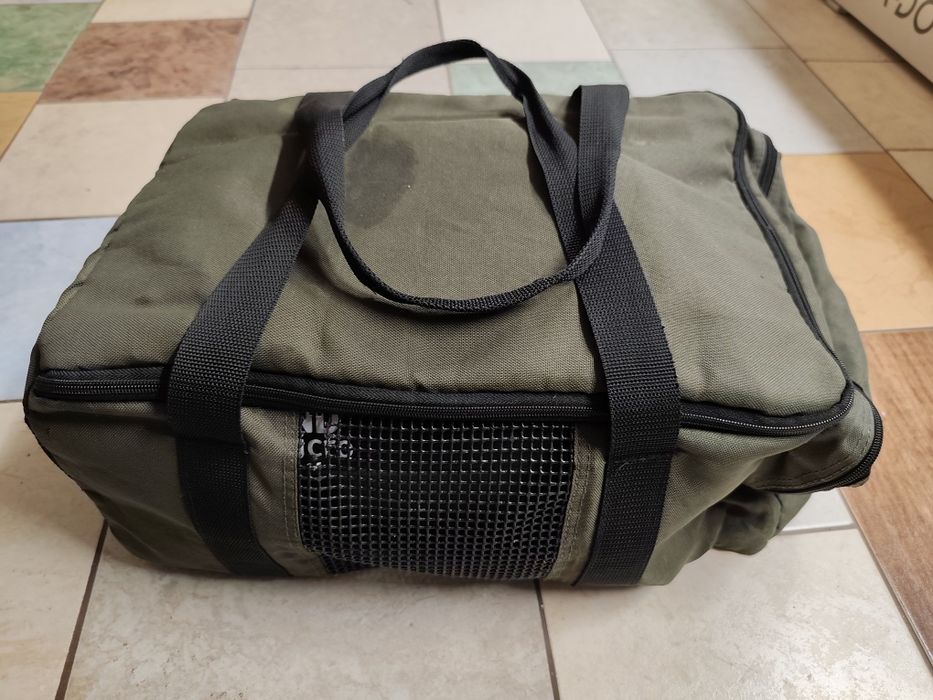 Łódka zanętowa trend micro