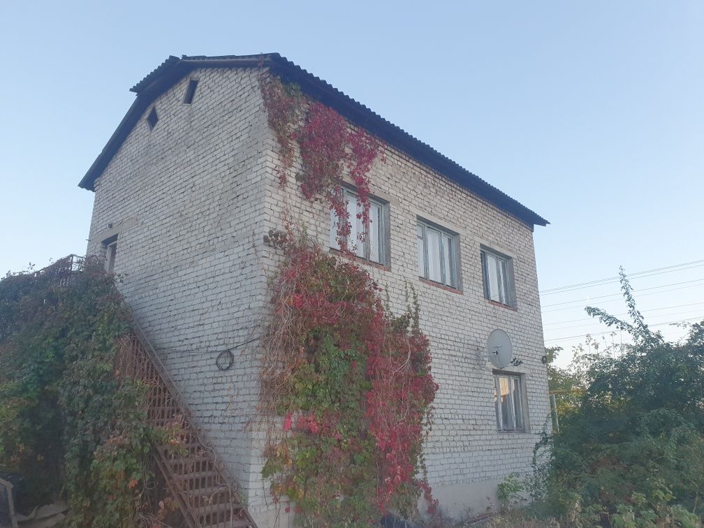 Продам Дім СМТ Петропавлівка