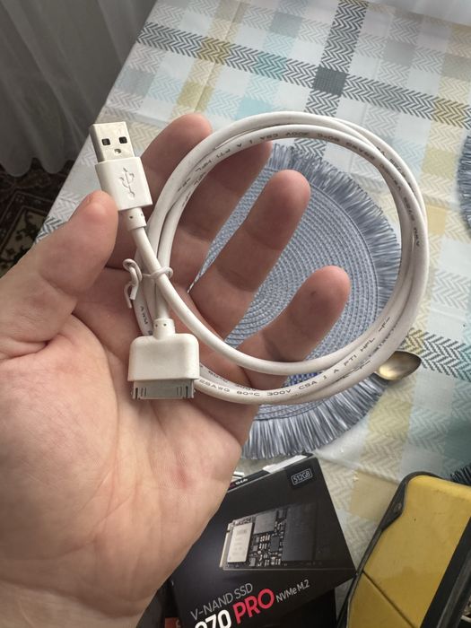 Ipod 4 gb а1236 супер