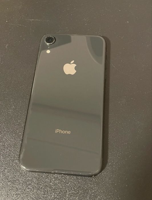 Iphone xr a venda