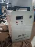 Chiller industrial CW 5200