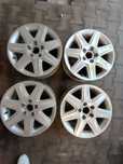 Alufelgi felgi aluminiowe 16'' 5x112 ET 50 VW Seat Skoda
