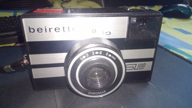 Фотоаппарат Beirette SL100