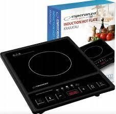 Настільна плита індукційна Esperanza EKH011