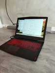 Laptop do gier Lenovo Legion Y520 i7-7700HQ GTX 1050 Ti 4GB
