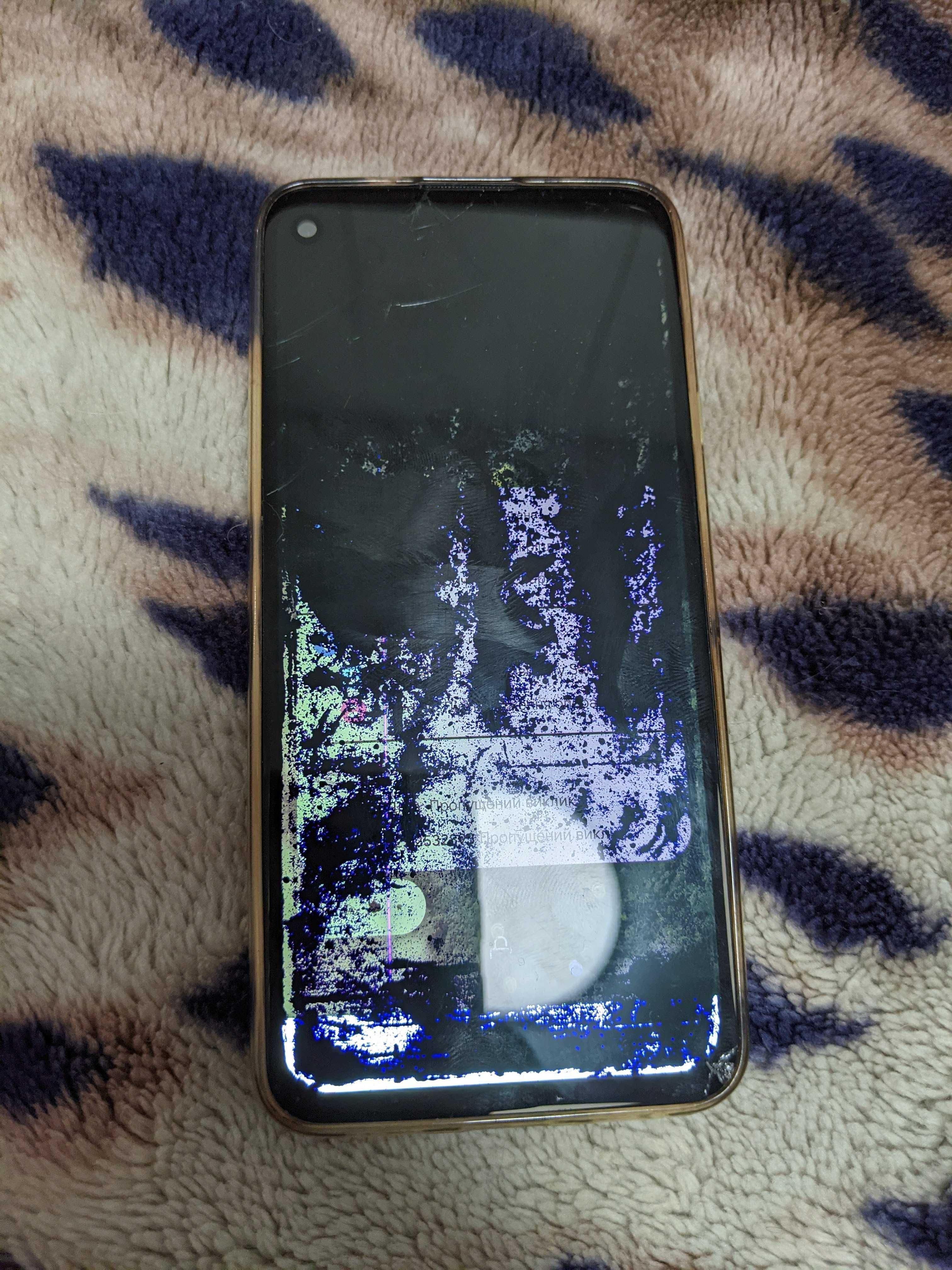 google pixel 4a black