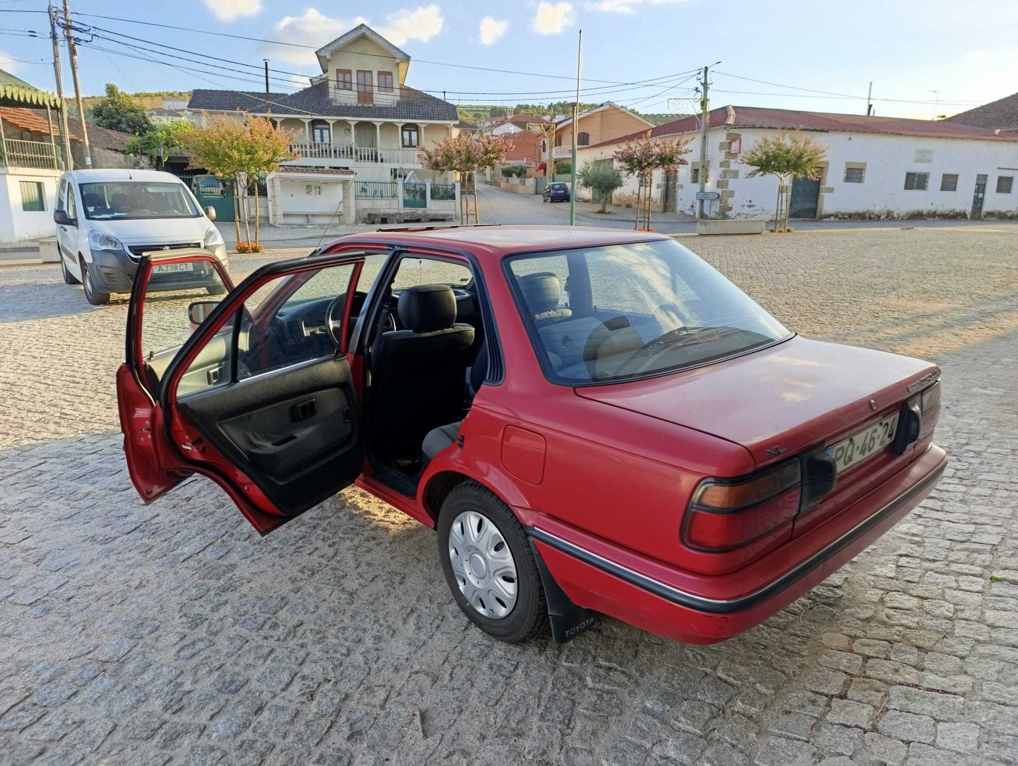 Toyota Corolla 1.3