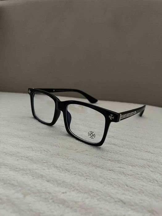 Okulary chrome hearts