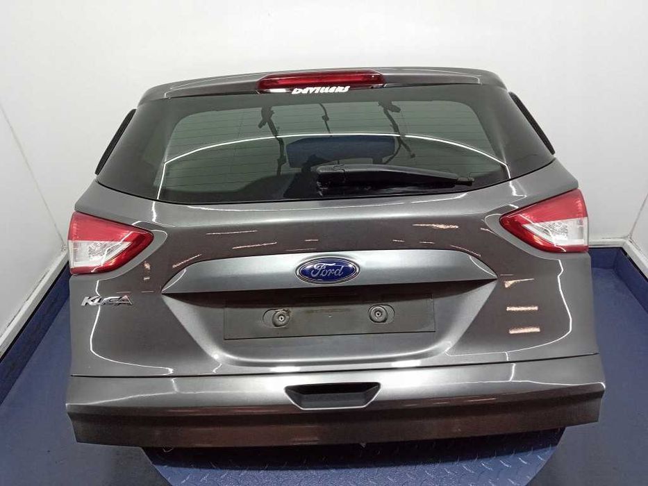 Ford Kuga mk3 Escape mk4 куга эскейп Крышка багажника в цвет разборка