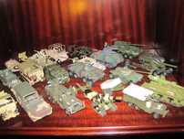 Veiculos Militares Colecção Completa Fasciculos