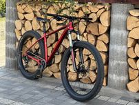 rower Specialized Fuse Comp 6Fattie 27.5