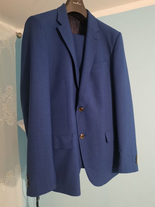 Garnitur Simon Carter letni