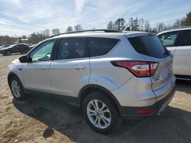 FORD Escape sel 2018