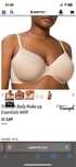 Бюстгальтер triumph body make up essentials whp 80D(C)/ 95D