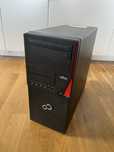 Fujitsu Esprimo P720 MT i5 4570 ram 16GB + GT 710