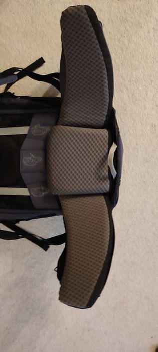 Plecak trekkingowy damski Forclaz Travel 900 50+6 litrów