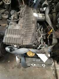 Motor renault clio 1.5dci k9k704/k9k702