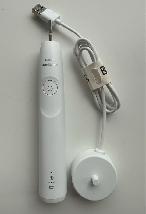 Philips sonicare серія 5300 зубна щітка