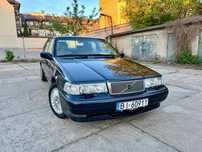 Volvo S90 Volvo S90 klasyk zadbany okazja
