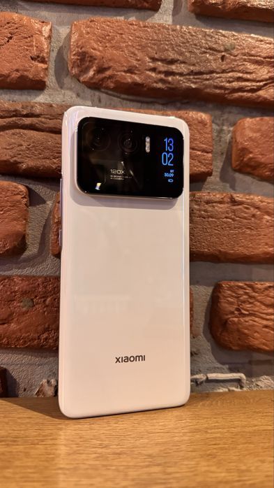 Xiaomi mi 11 ultra 12/256