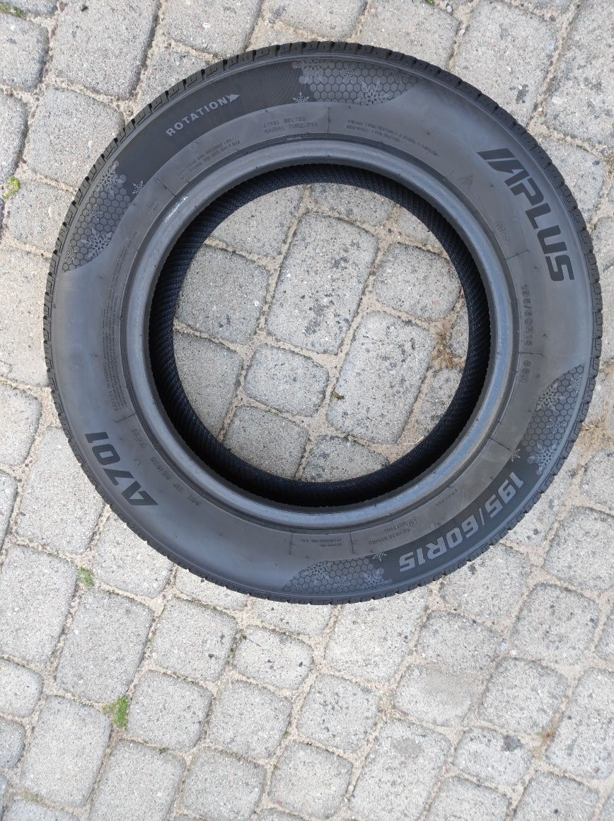195.60.15 jedna opona Aplus A701