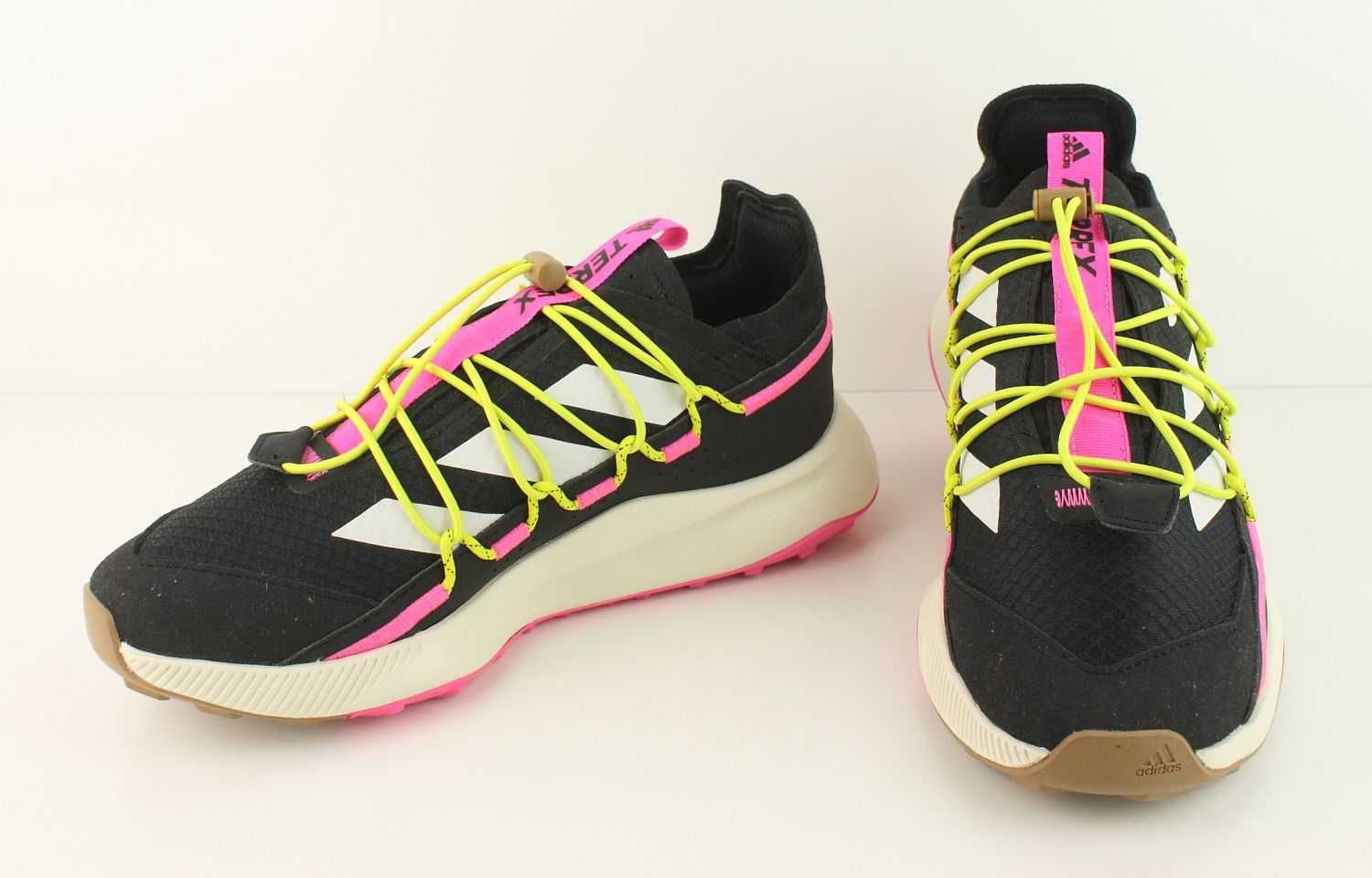 ADIDAS TERREX - oryginalne buty sportowe ROZM. 40,5