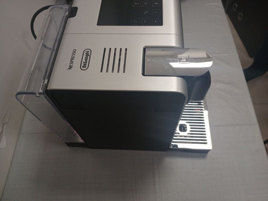 Nespresso De’Longhi