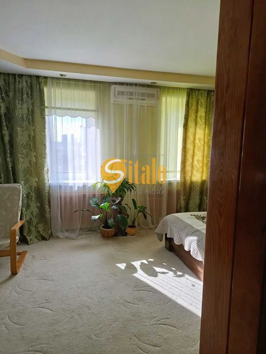 Продаж 2 кімн (євродвушка) квартири Ташкентська 33 Дарниця