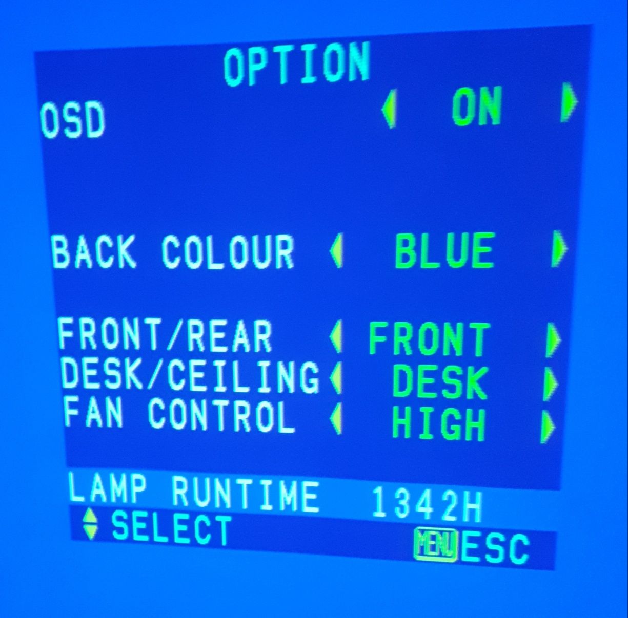 Kinowy projektor Panasonic PT-AE700E