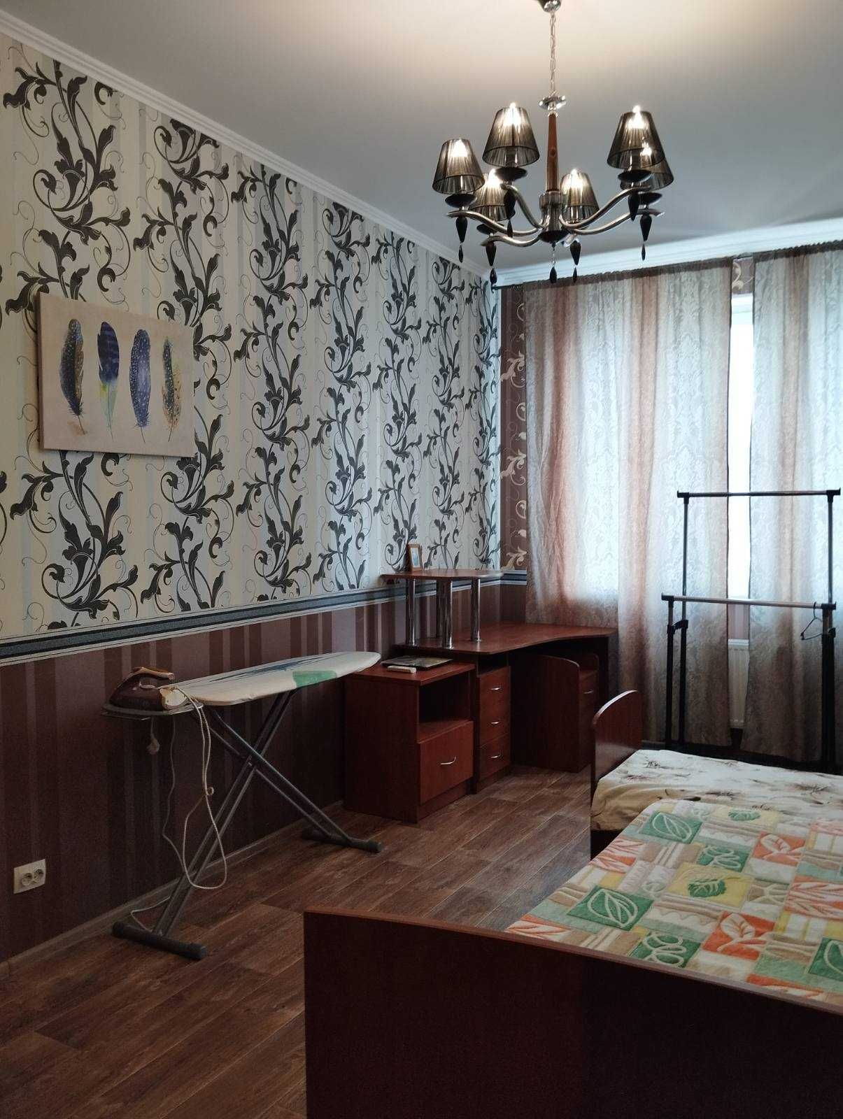Сдам 1 комн. квартиру по ул Ак. Королева, ж/к Тирас,
