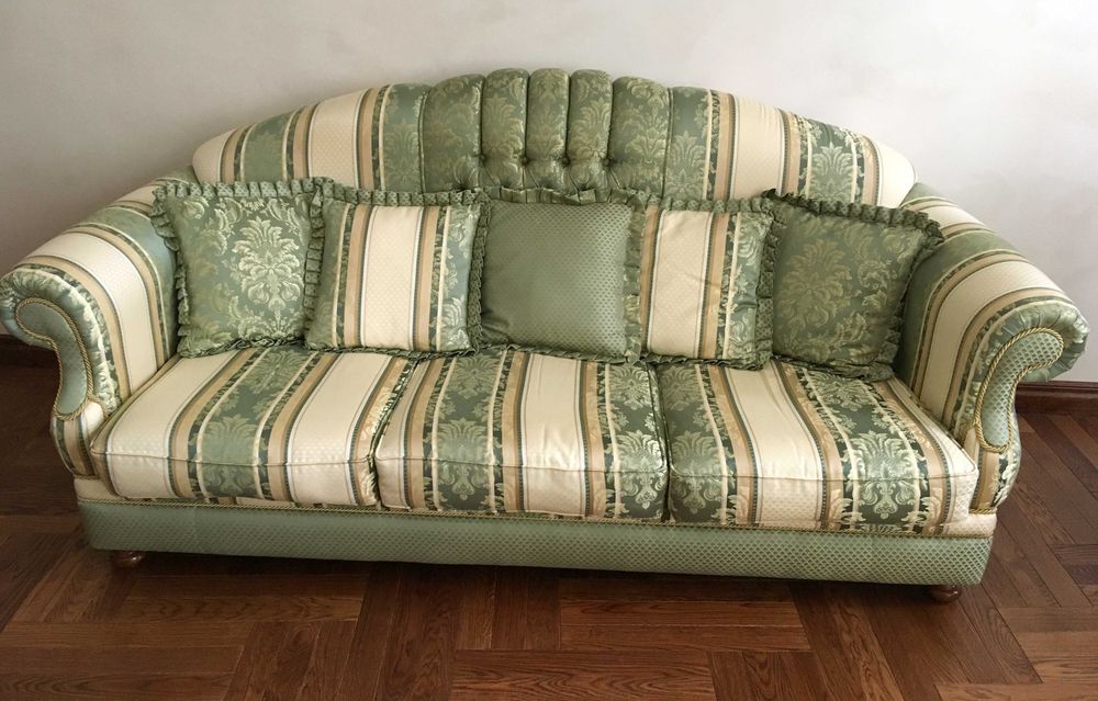 Дивани, диван, комплект