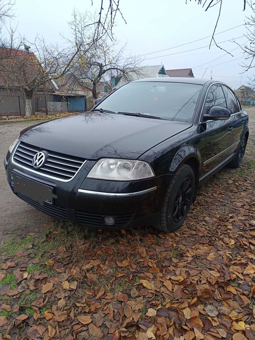 Продам Пасат б5+ Вільнянськ Запорізької області