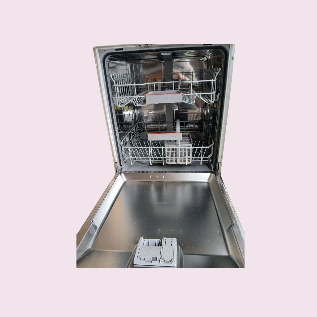 Zmywarka BOSCH SMS46NI04E