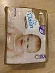 Pieluchy Dada Extra Care 4 (7-16 kg, 42 szt)