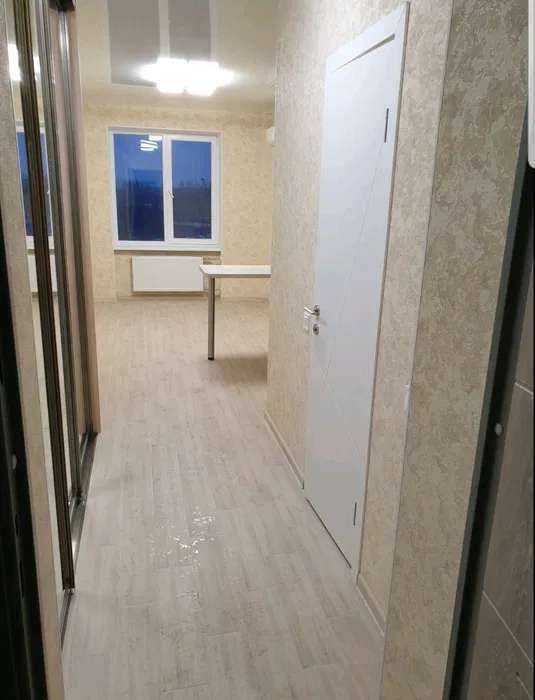 Реальная Продам 1К  Гостинка Новострой м. Бот.Сад - Научная