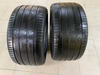 Michelin 315/35 r20