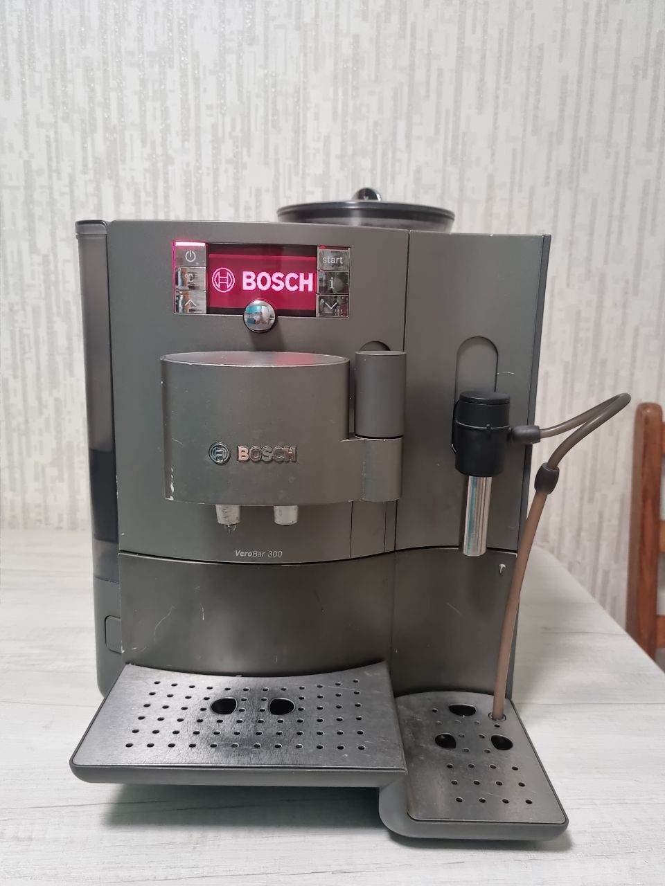 Кофемашина Bosch Verobar 300