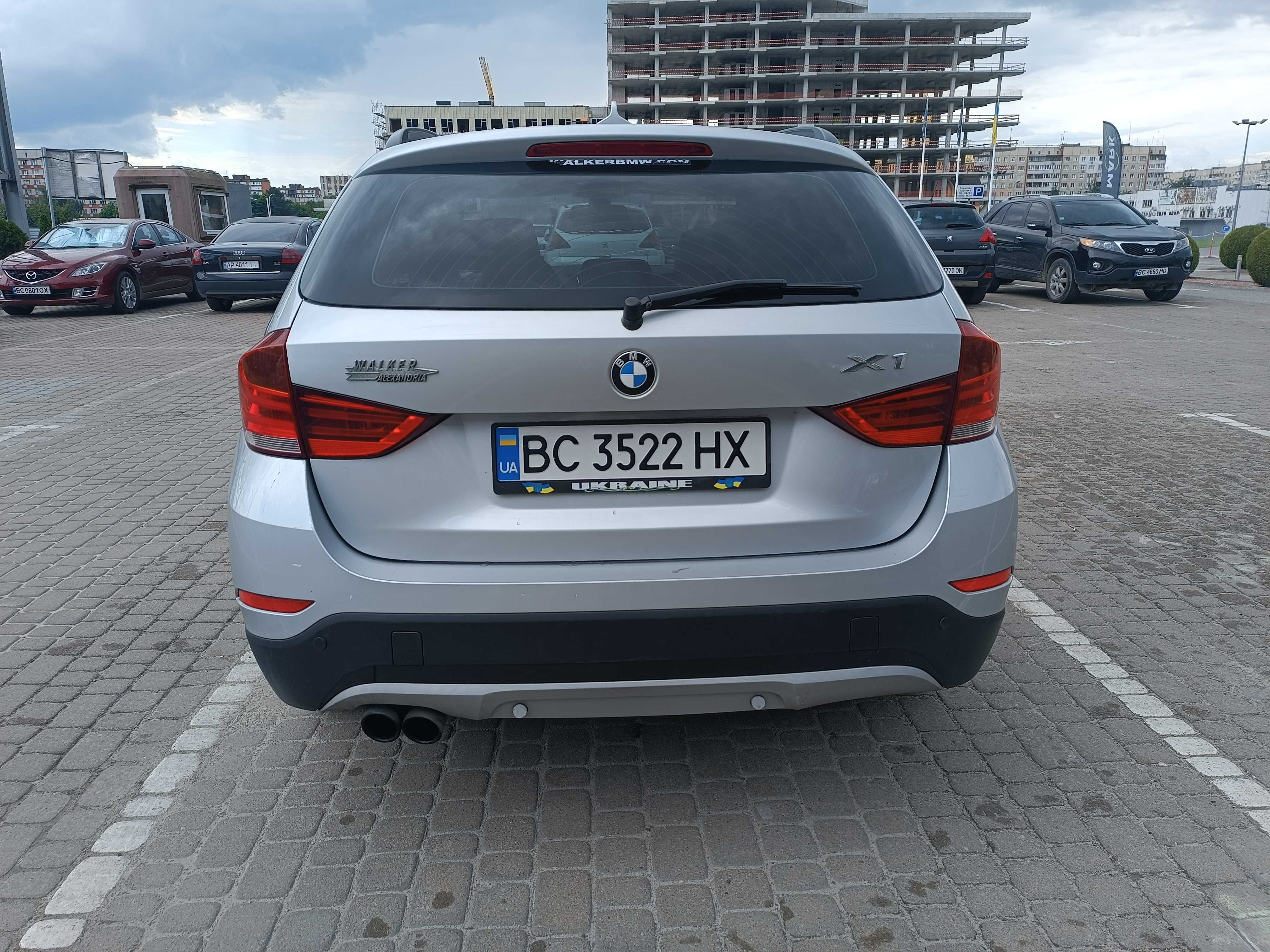 BMW X1 XDrive 35i