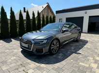 Audi A6 S-line*340KM