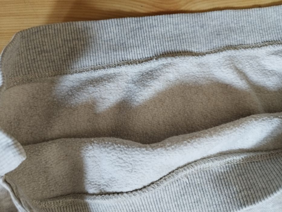 Zara grubsza bluza dla dziewczynki 104/3-4