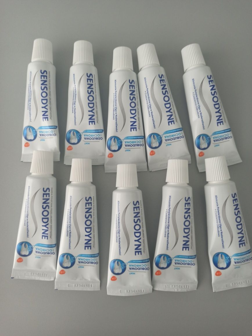 Sensodyne 12 ml x10