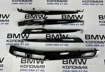BMW x1 f48 X2 F39 декор салону з підсвіткою бмв х2 ф39
