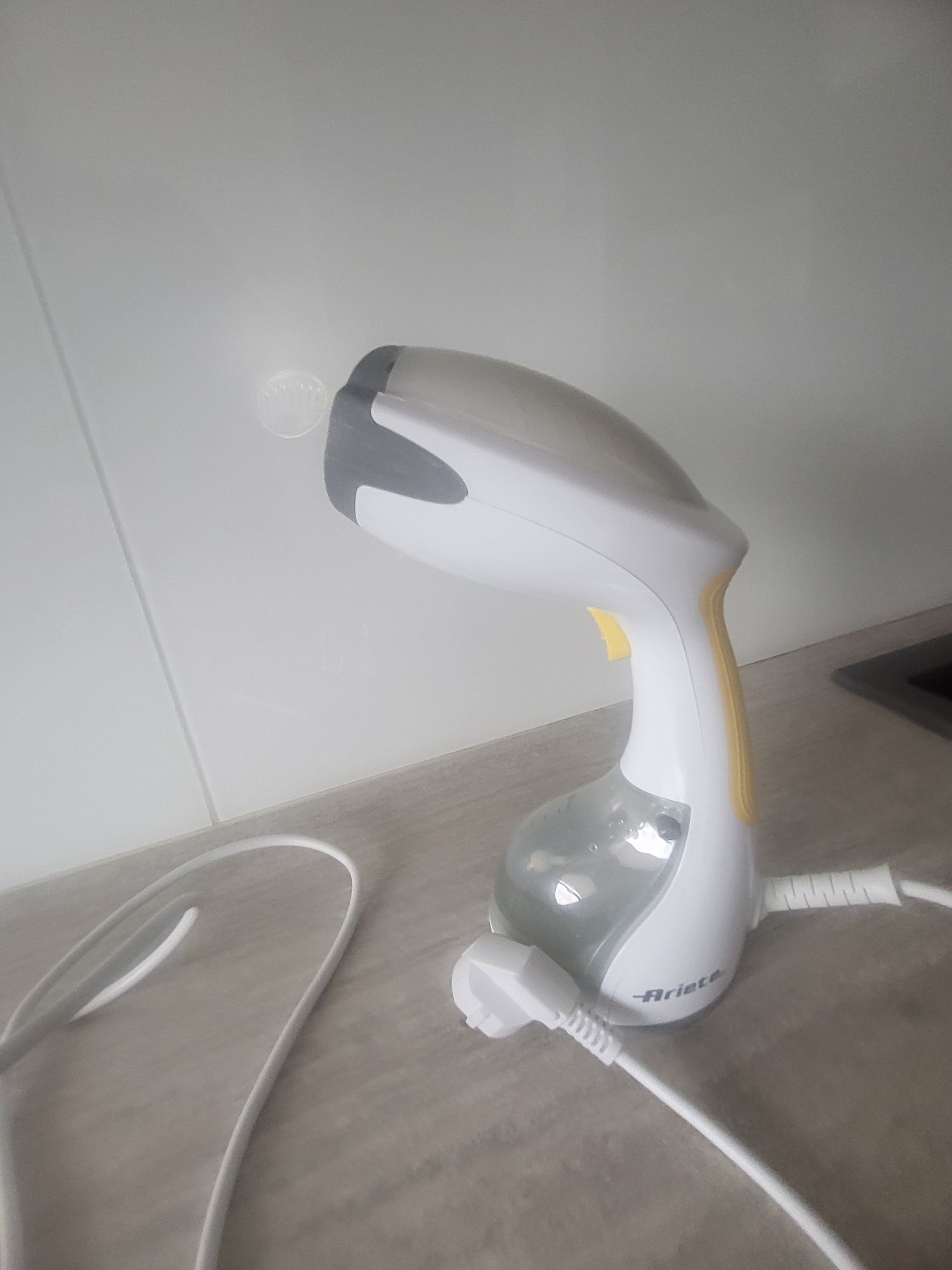 Parownica Ariete